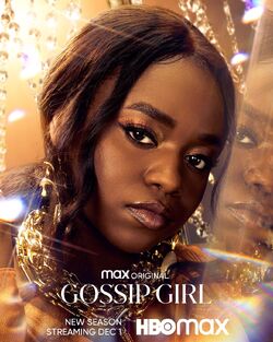 Watch Gossip Girl Online, Season 2 (2022)