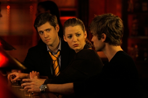 Gossip Girl' Season 2, (Finale) Episode 10: Recap And Ending