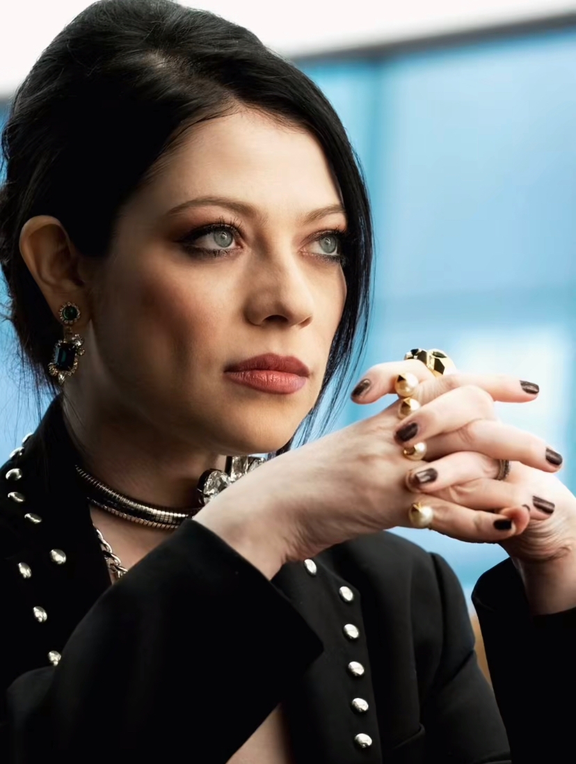 Georgina Sparks, Gossip Girl Wiki