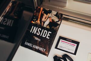 Insidebook