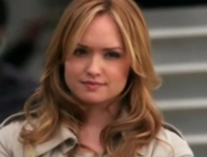 The New Charlie Rhodes Ivy Dikens Gossip Girl Wiki Fandom