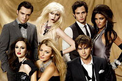 Gossip Girl - Wikipedia