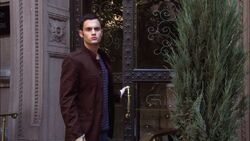 Chace Crawford scorns Dan Humphrey's Gossip Girl reveal 10 years