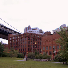 Humphrey Loft Gossip Girl Wiki Fandom