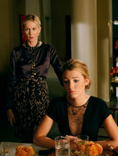 The 'Gossip Girl' Episode That Made the Show a Thanksgiving Icon