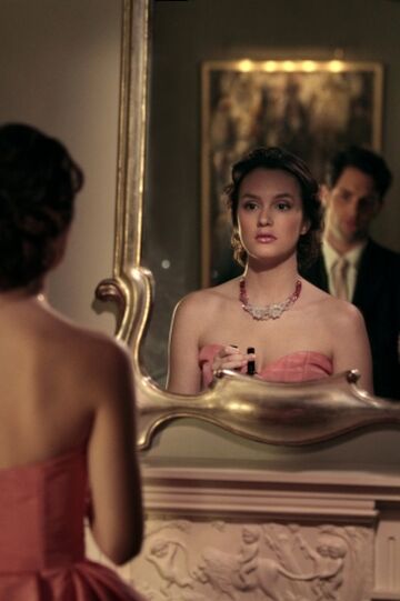 Petty In Pink Gossip Girl Wiki Fandom Petty In Pink Gossip Girl Wiki Fandom