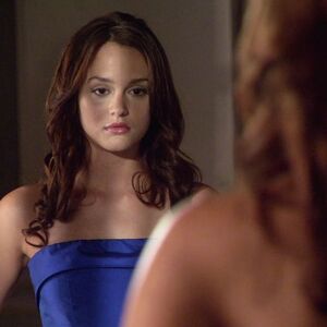 Blair Waldorf Gossip Girl Wiki Fandom