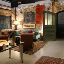 Humphrey Loft Gossip Girl Wiki Fandom