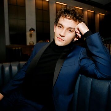 Obie Bergmann Iv Gossip Girl Wiki Fandom Obie Bergmann Iv Gossip Girl Wiki Fandom