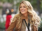 Serena Van Der Woodsen