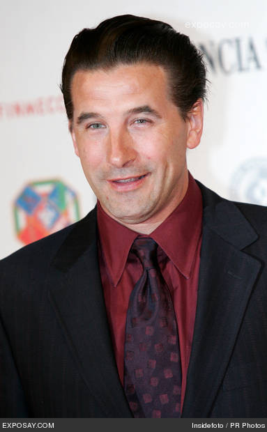 william baldwin movies