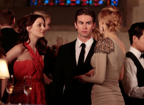 It'S A Dad, Dad, Dad, Dad World | Gossip Girl Wiki | Fandom