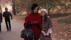 Gossip Girl Roman Holiday (TV Episode 2007) - Leighton Meester as