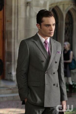 Ed Westwick