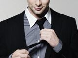 Chace Crawford