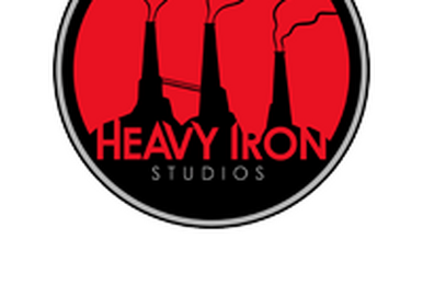 Heavy Iron Studios - Wikipedia