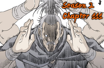 Chapter 197 Gosuverse Wiki Fandom