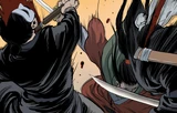 Soh Jinhong decimates the Heaven Earth Association