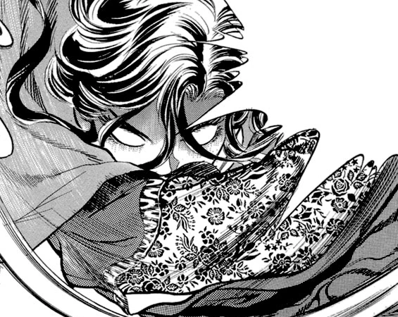 Shocking Lightning Rampage | Gosuverse Wiki | Fandom