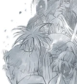Characters
