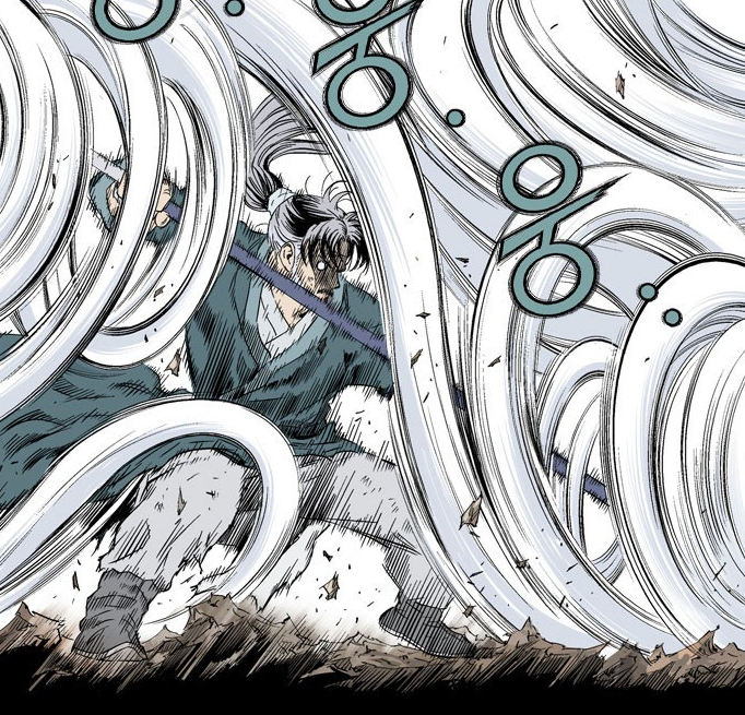 Four Headed Dragon Destruction | Gosuverse Wiki | Fandom