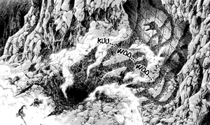 Yongbi's Destructive Attacks