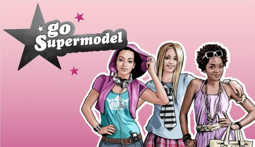 GoSupermodel Wiki