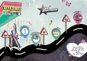 Updated Roadmap (November 2023)