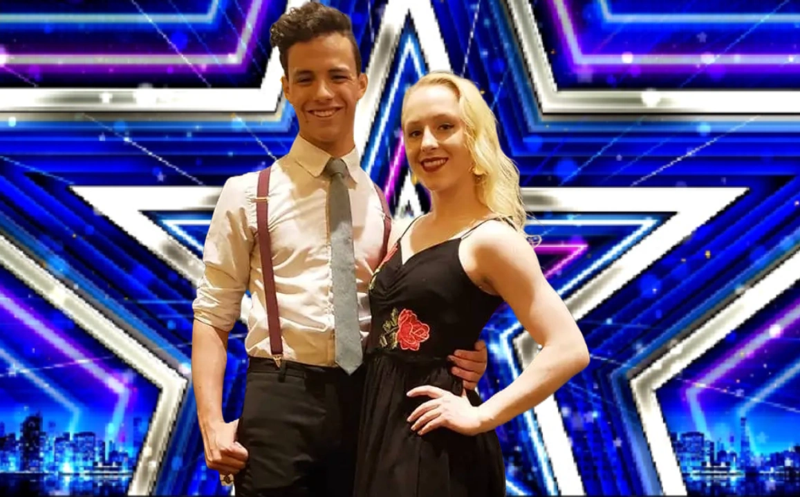 Episode 107 | Got New Talent Wiki | Fandom