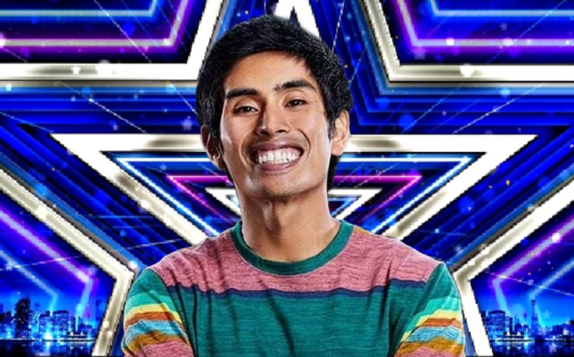 Episode 107 | Got New Talent Wiki | Fandom