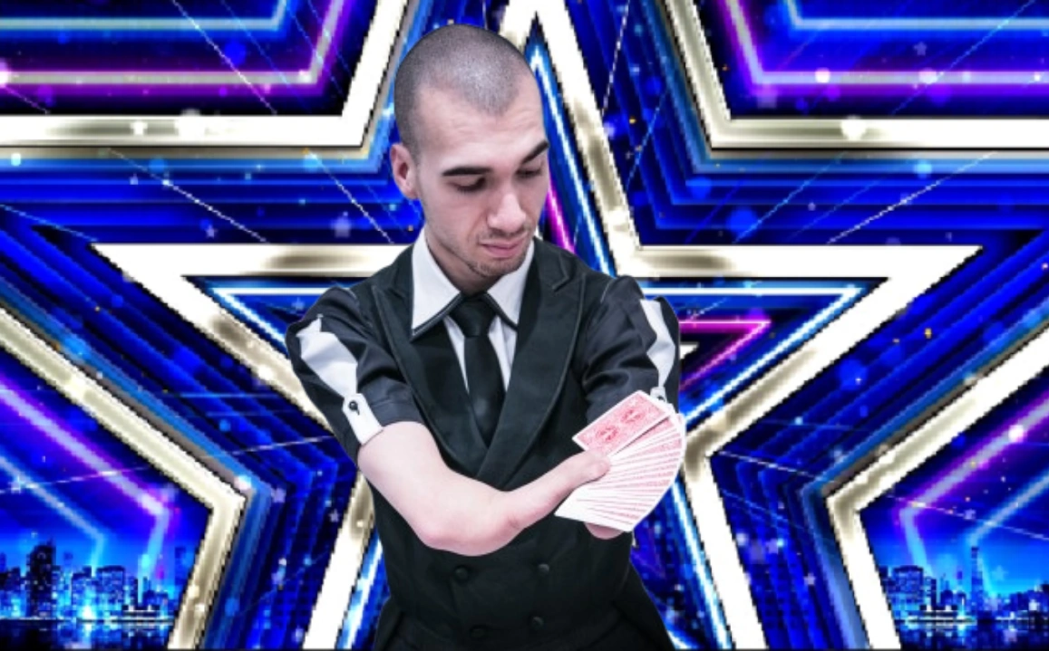 Episode 107 | Got New Talent Wiki | Fandom