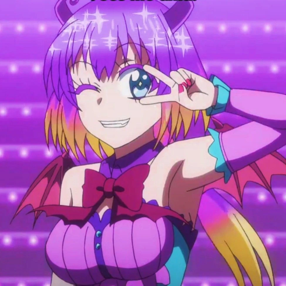 Kuromu | Got Talent: Internet Stars Wiki | Fandom