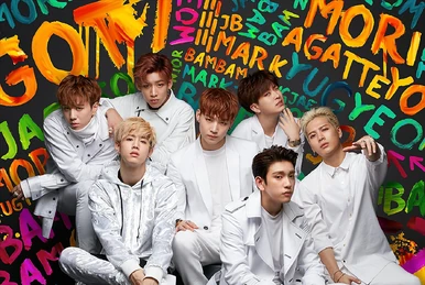 Laugh Laugh Laugh | GOT7 Wikia | Fandom