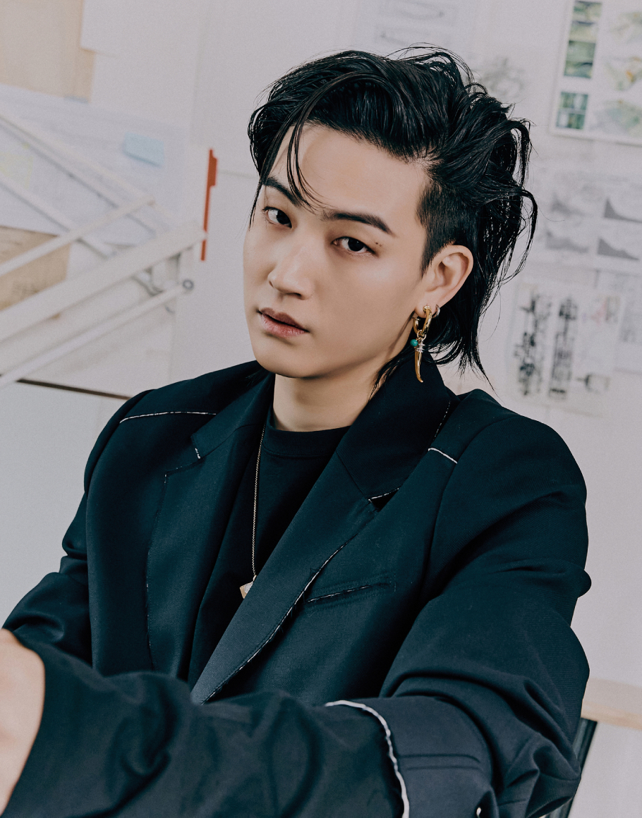 Jay B | GOT7 Wikia | Fandom