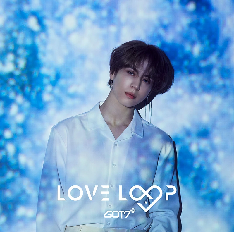 Love Loop | GOT7 Wikia | Fandom