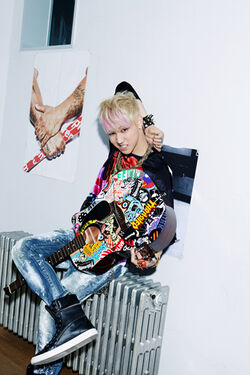 Bounce/Gallery | GOT7 Wikia | Fandom