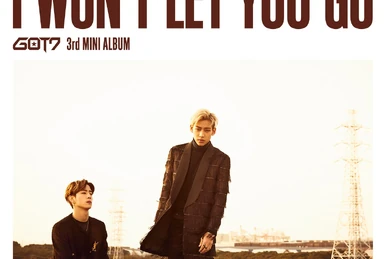 GOT7 The NewEra ユニットサイン CD THE New Era | GOT7 Wikia | Fandom