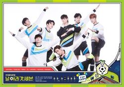 I GOT7 5th Fan Meeting 新品未開封品 ENG SUB] GOT7 5TH FAN MEETING DVD (Disc 1) - YouTube