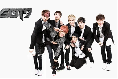Laugh Laugh Laugh | GOT7 Wikia | Fandom