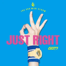 Just Right Album