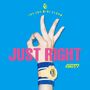 Just Right Album