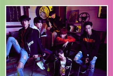 My Swagger | GOT7 Wikia | Fandom