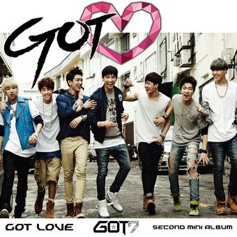 Got It Got7 Wikia Fandom Got It Got7 Wikia Fandom