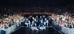 K-POP・アジア GOT7 KEEP SPINNING 2019 WORLD TOUR latest?cb=20190507221340