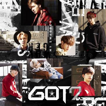 My Swagger | GOT7 Wikia | Fandom