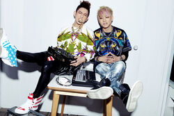 Bounce/Gallery | GOT7 Wikia | Fandom