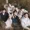 GOT7 DYE Digital Album Cover