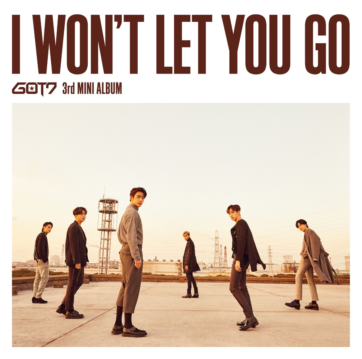 I Won T Let You Go Song Got7 Wikia Fandom — fan account for @got7official. i won t let you go song got7 wikia