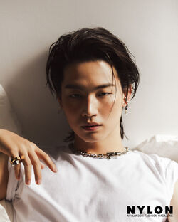 NEIGHBORHOOD 2019レオパード ベレー帽GOT7 JAY B 着用 NEIGHBORHOOD 2019レオパード ベレー帽GOT7 JAY B 着用