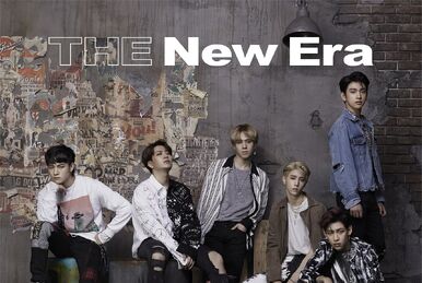 在庫処分セール The New Era | Kpop Wiki | Fandom K-POP・アジア